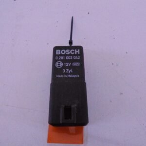 POLO 9N3 GLOEIRELAIS 045907282A-0