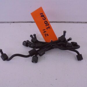 E-KLASSE W211 E320CDI LEIDINGSET HOGEDRUK A6110701133-0