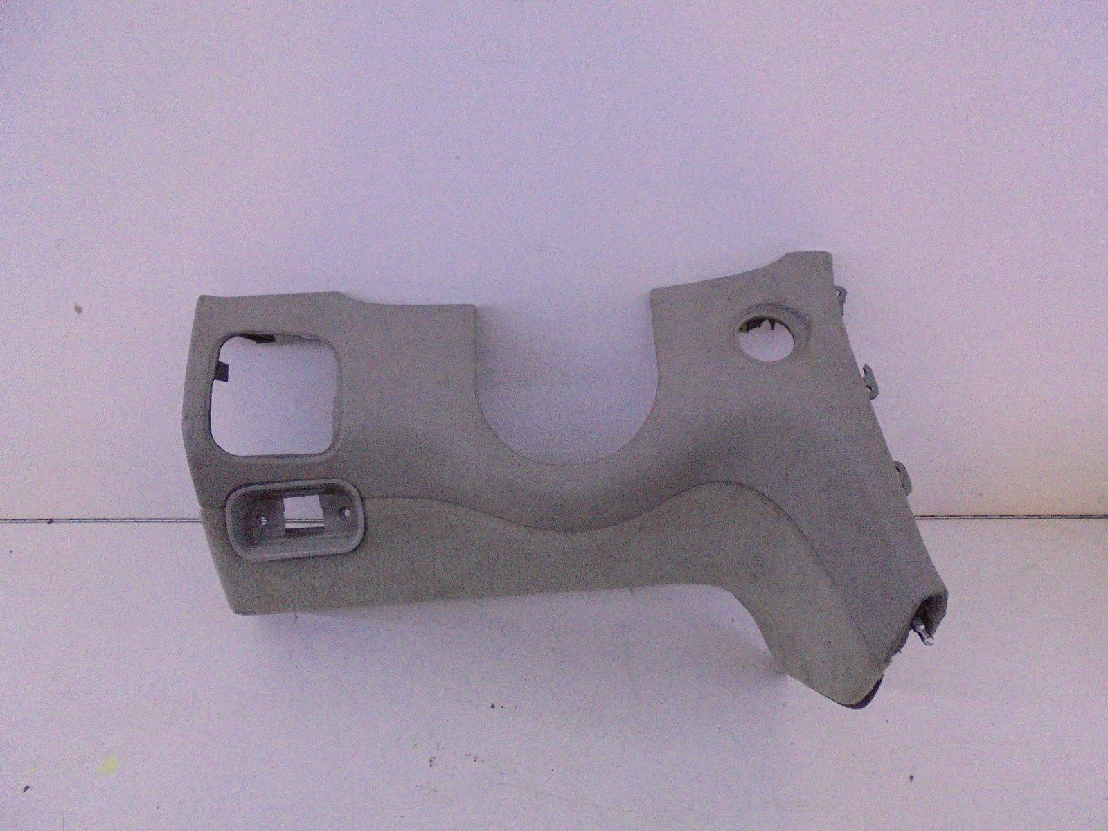 CLK-KLASSE W209 KAP ONDER STUUR A2096800387 7F53-0