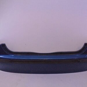 A-KLASSE W168 ACHTERBUMPERHOES 342 PACIFIC BLAUW A1688800071-0