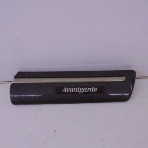 E-KLASSE W210 SIERLIJST RE VOORSCHERM A2106900282 7753-0