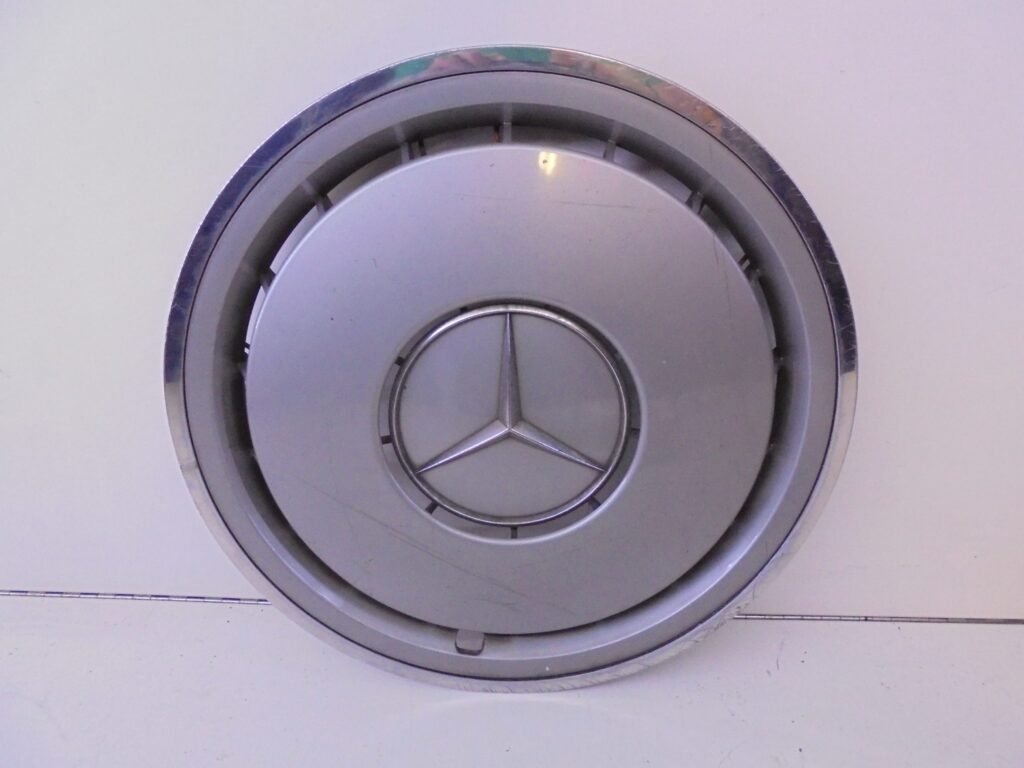 E-KLASSE W124 WIELDOP GEBRUIKT A1244010924-0