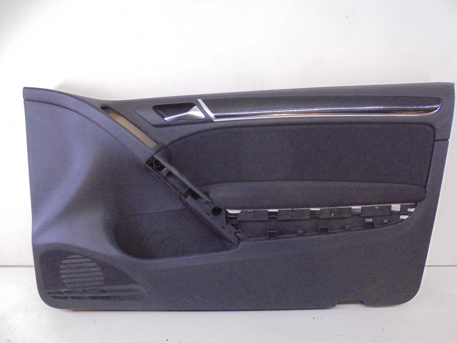 VW GOLF 7 DEURPANEEL RECHTSVOOR 5K3867022 MOW-0