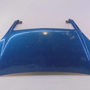 A-KLASSE W168 MOTORKAP PACIFICBLAUW 342 A1688800657-0