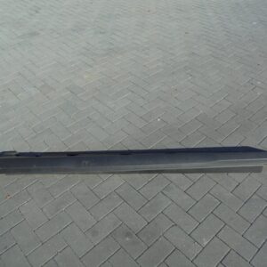 GLE-KLASSE COUPE W292 DORPEL SIDESKIRT LINKS A2926980154-0