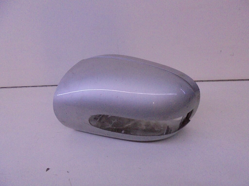 MB C-KLASSE W203 SPIEGELKAP LI ZILVER A2038110360-0