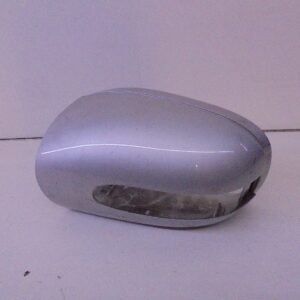 MB C-KLASSE W203 SPIEGELKAP LI ZILVER A2038110360-0