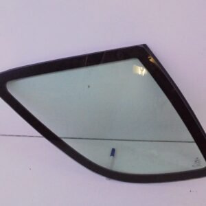 ML W163 ZIJRUIT ACHTER LINKS A1636700712-0