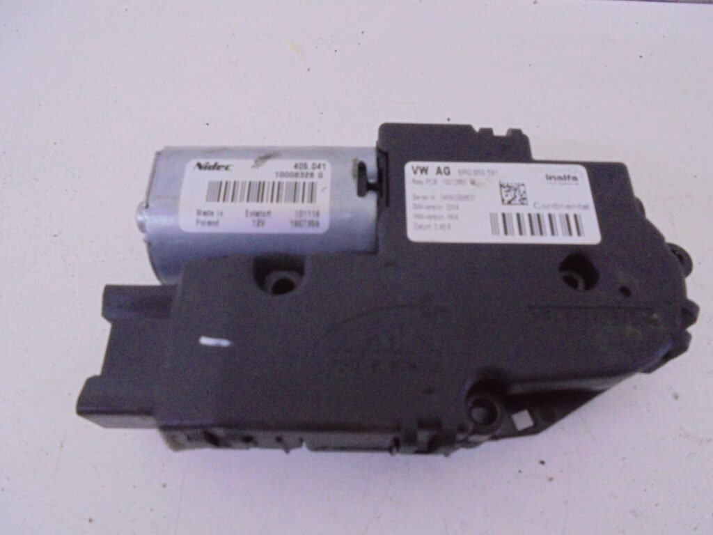 SEAT IBIZA 6J COUPE PANORAMADAK MOTOR 6R0959591-0