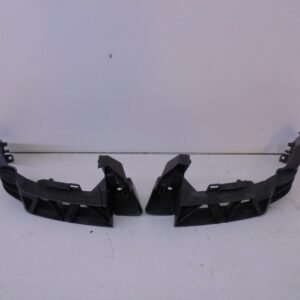 PEUGEOT 207CC BUMPERBRACKETS STEUNEN ACHTER 7416CO-0