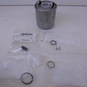 E-KLASSE W212 V6 BRANDSTOFFILTER NIEUW A6420920301-0