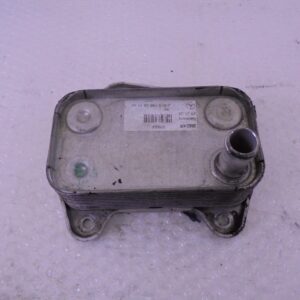 E-KLASSE W211 320CDI OM648 OLIEKOELER A6131880201-0