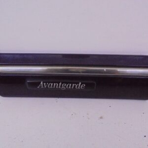 E-KLASSE W210 SIERLIJST LI VOORSCHERM A2106900182 4339-0