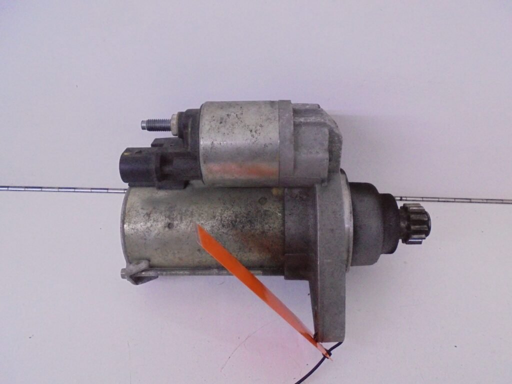 SEAT IBIZA 6J STARTMOTOR 0AM911023K-0