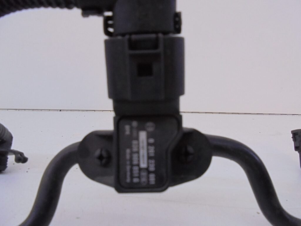 SEAT IBIZA 6J FR MAP SENSOR 036906051G 0261230081-0