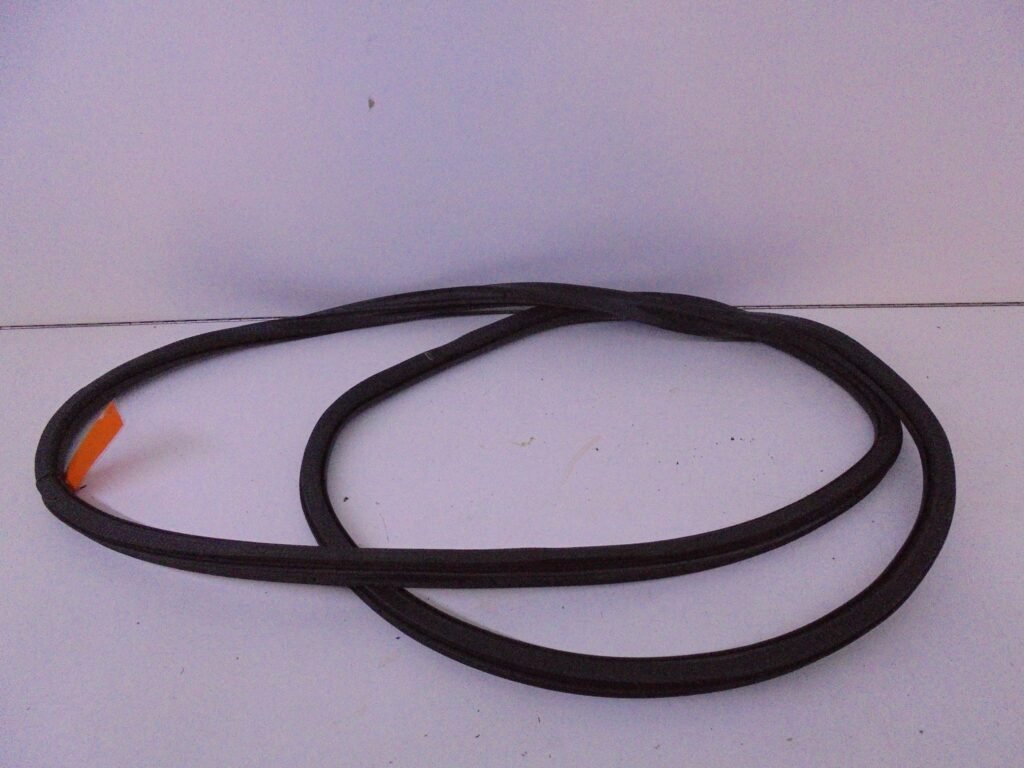 SEAT IBIZA 6J COUPE DEURRUBBER 6J3867365C-0