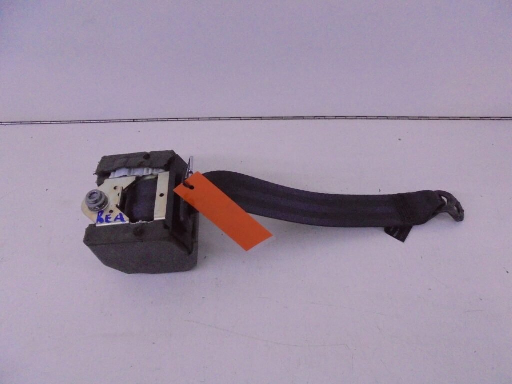 SEAT IBIZA 6J COUPE GORDEL ACHTER 6J0857805A RAA-0