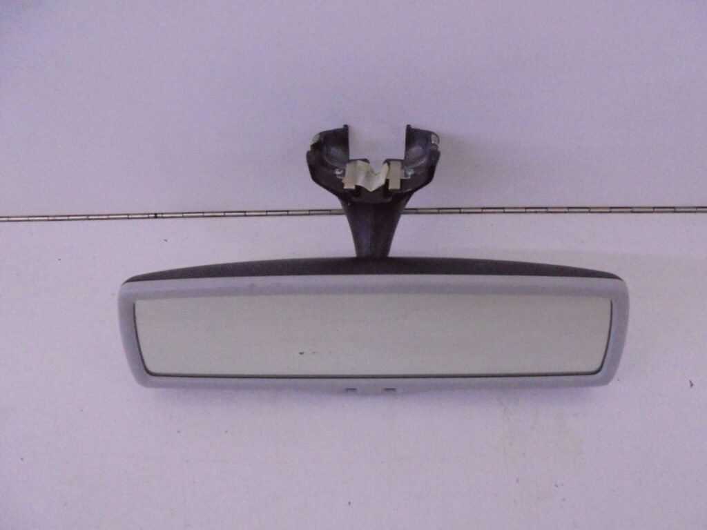 SEAT IBIZA 6J COUPE BINNENSPIEGEL ZELFDIMMEND 1K0857511B SMA-0