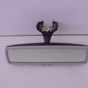 SEAT IBIZA 6J COUPE BINNENSPIEGEL ZELFDIMMEND 1K0857511B SMA-0
