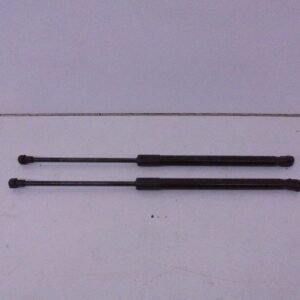 SEAT IBIZA 6J COUPE GASDEMPER ACHTERKLEP SET 6J3827550-0