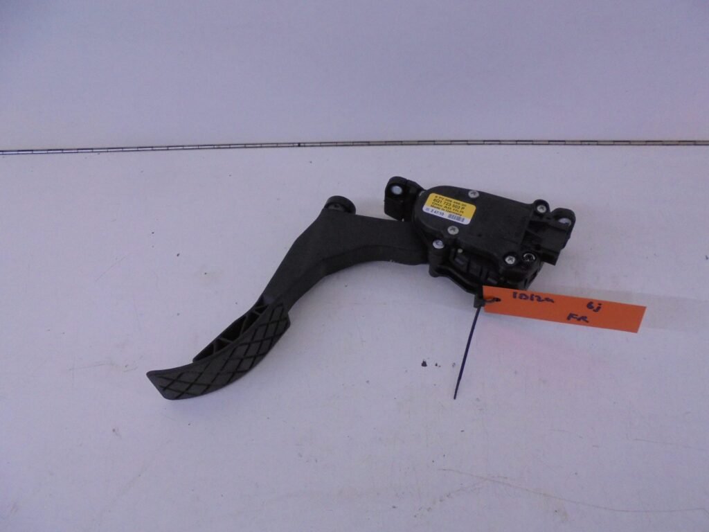 SEAT IBIZA 6J GASPEDAAL 6Q1723503P-0