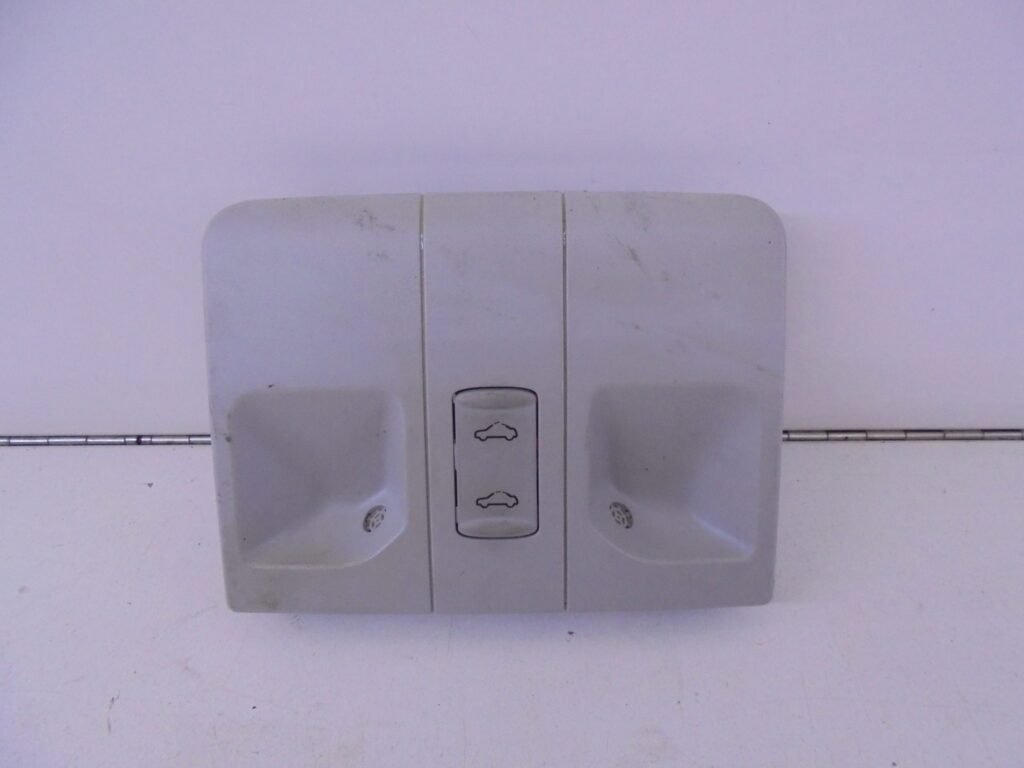 SEAT IBIZA 6J COUPE SCHAKELAAR SCHUIFDAK 6J0959561 Y20-0