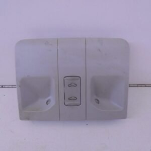 SEAT IBIZA 6J COUPE SCHAKELAAR SCHUIFDAK 6J0959561 Y20-0