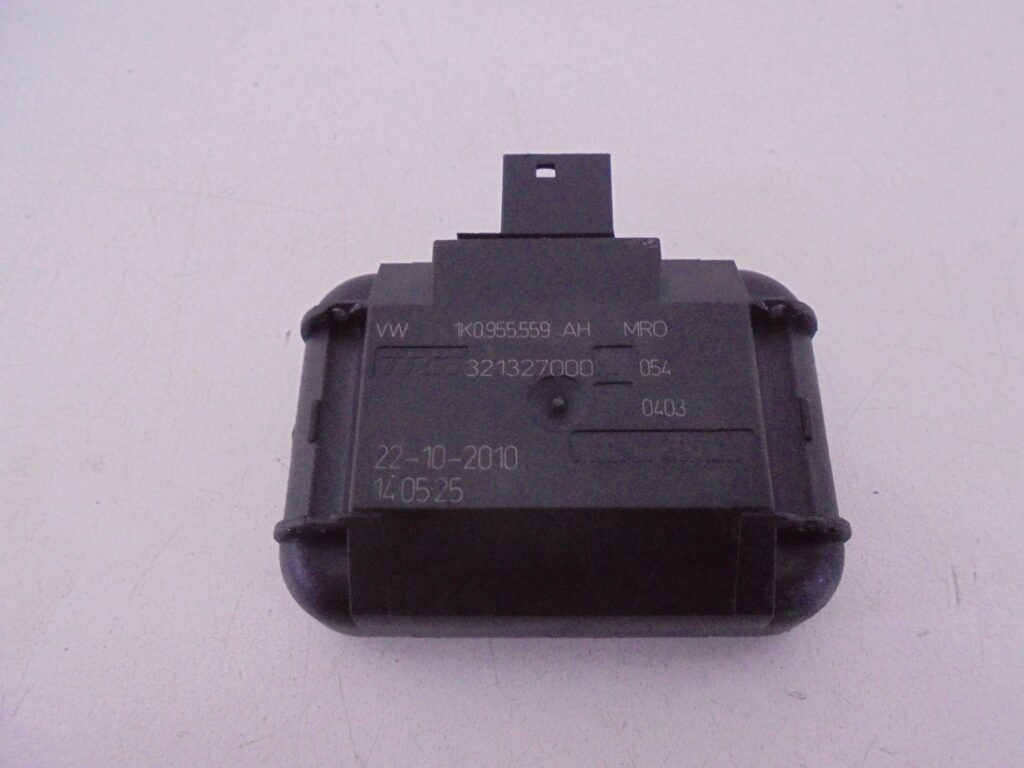 SEAT IBIZA 6J REGENSENSOR VOORRUIT 1K0959559AH-0