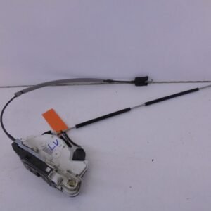 SEAT IBIZA 6J COUPE PORTIERSLOT LINKS 5N1835015C-0