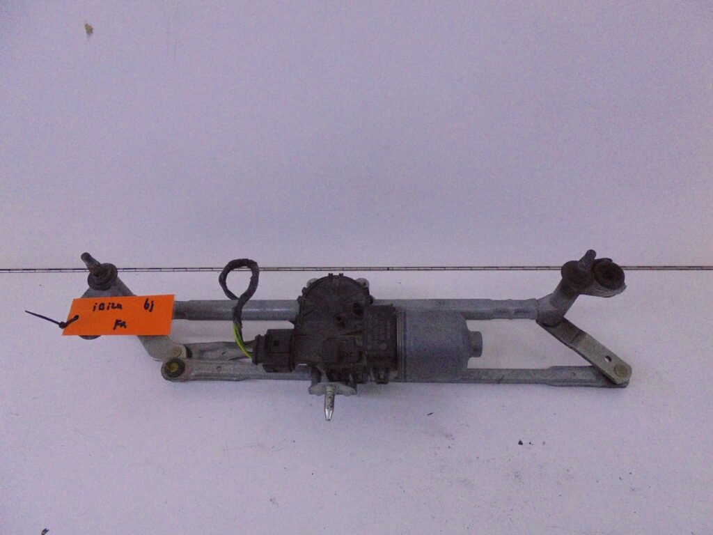 SEAT IBIZA 6J FR RUITENWISSERMECHANISME 6R1955023C 6R1955119A-0