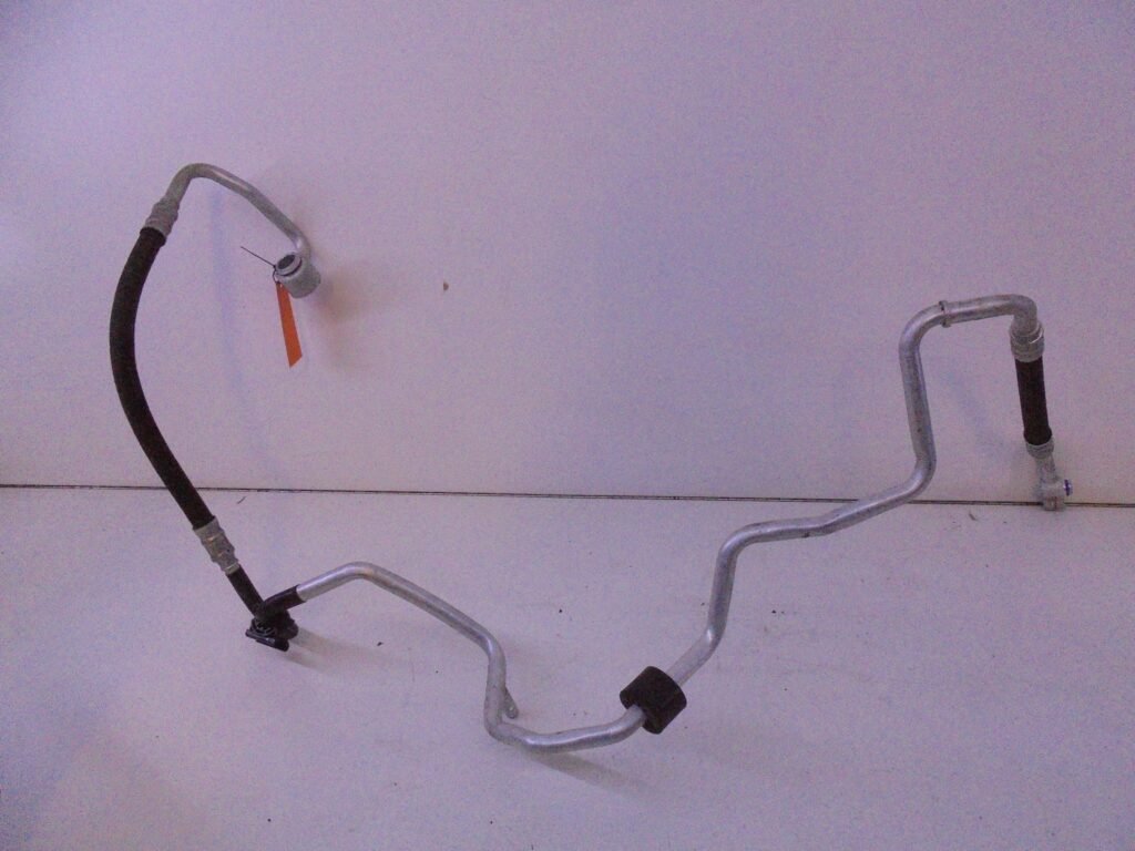 SEAT IBIZA 6J FR 1.4 TSI AIRCOLEIDING 6R1820743H 6R1820743AB-0