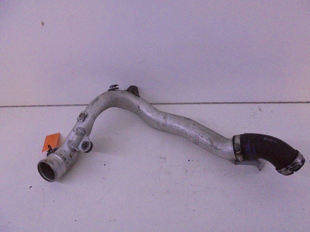 SEAT IBIZA 6J FR INTERCOOLERBUIS 6R0145770L-0