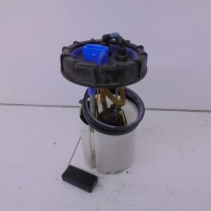 SEAT IBIZA 6J FR 1.4 TSI BRANDSTOFPOMP MET RELAIS 6R0919051A 1K0906093F-0