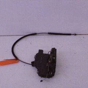 SEAT AROSA 6H PORTIERSLOT RECHTS CV 6X1837014A-0