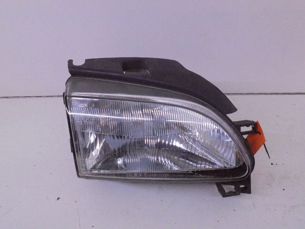 SEAT AROSA 6H KOPLAMP RECHTS 6H1941016C-0