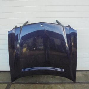 E-KLASSE W210 MOTORKAP 339 VIOLAN A2108800957-0