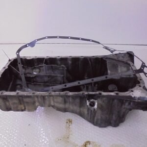 C-KLASSE W203 CARTERPAN CDI A6110140902-0