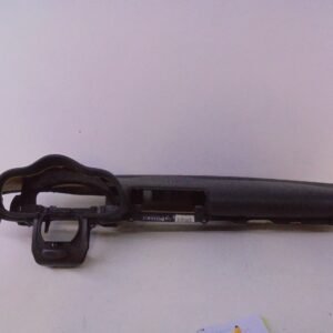 C-KLASSE W203 SPORTCOUPE DASHBOARD ANTRACIET A2036800357 9C52-0