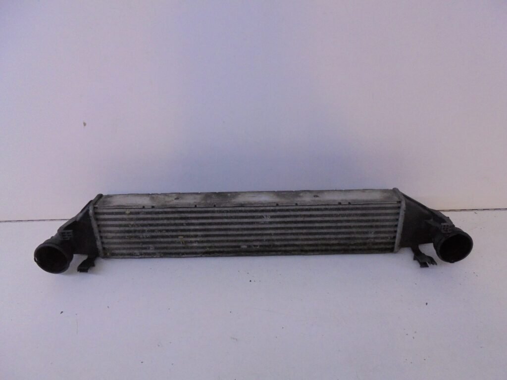 E-KLASSE W210 E320CDI INTERCOOLER A2105002100-0