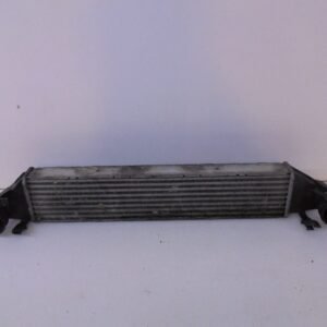 E-KLASSE W210 E320CDI INTERCOOLER A2105002100-0