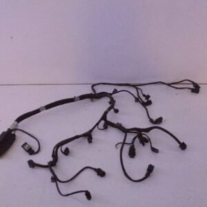A-KLASSE W169 BENZINE MOTORBLOK KABEL A2661501433-0