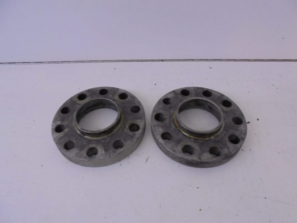 BMW WIELSPACER 20MM 5X120 ZONDER BOUTEN-0
