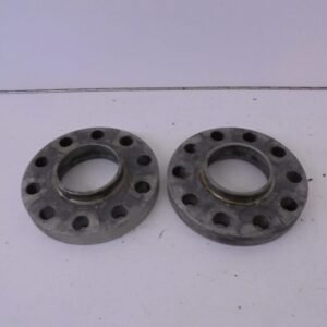 BMW WIELSPACER 20MM 5X120 ZONDER BOUTEN-0