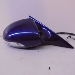 CLS-KLASSE W219 SPIEGEL RECHTS INKLAPBAAR A2198100476-0