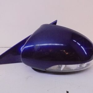 CLS-KLASSE W219 SPIEGEL LINKS AUTODIM INKLAPBAAR A2198100376-0