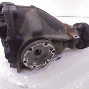 C-KLASSE W203 C220CDI CARDAN A2033505414 OVERBRENGING 2.87-0