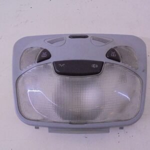 C-KLASSE W203 SPORTCOUPE BINNENLICHT VOOR A2038202301 7D43-0