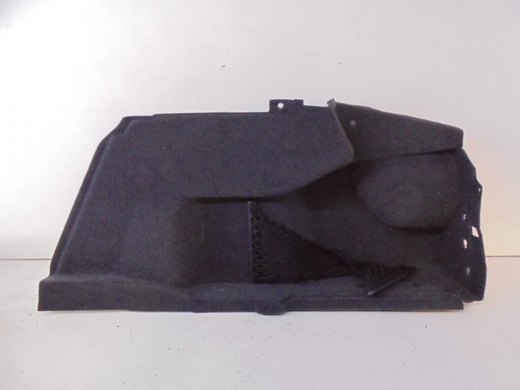 CLS-KLASSE W219 KOFFERBAKBEKLEDING LINKS A2196900725 9C53-0
