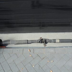 E-KLASSE W210 E320CDI AUT AANDRIJFAS MIDDENAS A2104103616-0