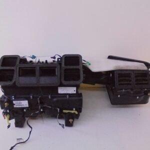 CLS-KLASSE W219 KACHELHUIS A2118300360 A2118300903-0